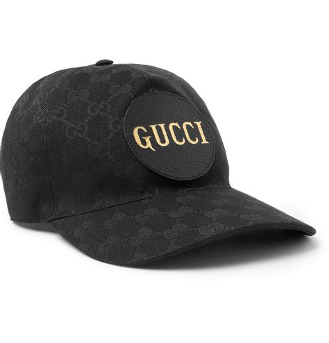 gucci cap black cheap|black gucci cap price.